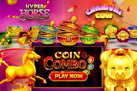 Coin Combo Slot: Spin and Win at Casino Plus!.